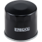 (image for) Emgo Micro-Tech Oil Filter, Black