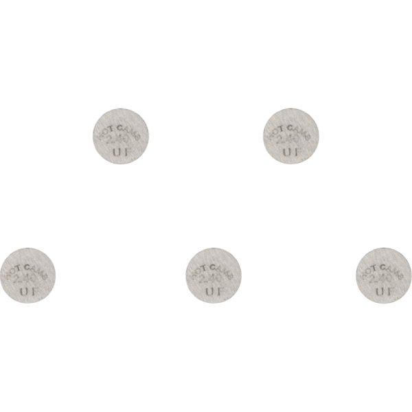 (image for) Hot Cams 9.48 mm Replacement Shim - 2.40 mm