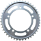 (image for) Steel OEM Replacement Rear Sprocket - 43T