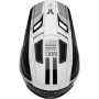 (image for) Thor Fleet Helmet - Defy - Black/White - Size S