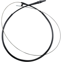 (image for) Std Speedo Cable for Honda GL1500 Gold Wing 89-90