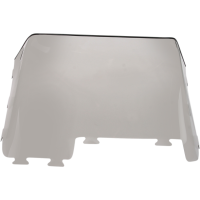 (image for) Sno Stuff Replacement Windshield, Standard (13"), Smoke
