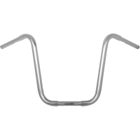 (image for) 1 1/4" Handlebars - 16" Rise Fat Apes, Chrome