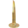 (image for) Chisel Tooth™ Traction Master® Steel Stud, 1.860" Length, 5/16" Thread, 48 Pkg