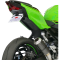 (image for) TAG Fender Eliminator for Kawasaki Ninja 400 18 - Gloss Black
