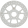 (image for) DP Brakes Front Brake Rotor