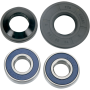 (image for) Front Wheel Bearings and Seal Kit