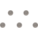 (image for) 9.48 mm Replacement Shim - 1.90 mm