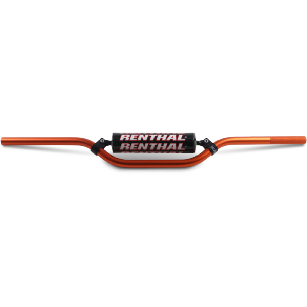 (image for) 7/8" Off-Road Handlebars - 85 SX - Orange