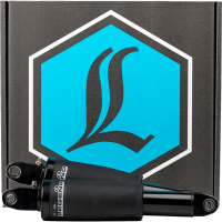 (image for) Legend 13.6" Air Suspension Kit