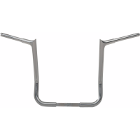 (image for) Pointed Top Handlebar Chrome 16 Inch