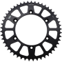 (image for) Aluminum Works Triplestar Rear Sprocket 49T