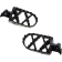 (image for) Moose Offroad Hybrid Footpegs - Standard