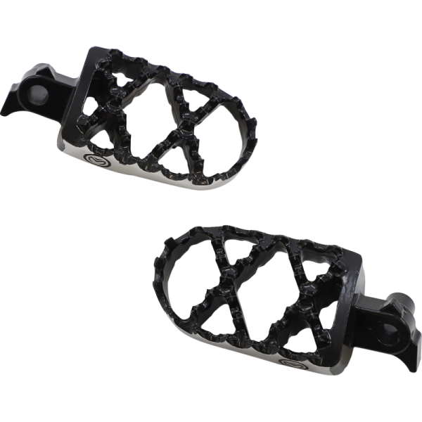 (image for) Moose Racing Moose Offroad Hybrid Footpegs - Standard