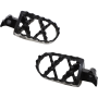 (image for) Moose Offroad Hybrid Footpegs - Standard