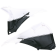 (image for) Acerbis Airbox Cover - White