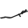 (image for) Gloss Black Kickstand Stock Length