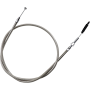 (image for) Clutch Cable (+6") for Honda VT750CDA American Classic Edition 02-03