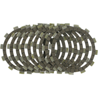 (image for) EBC Brakes Standard CK Series Clutch Kit CK2355