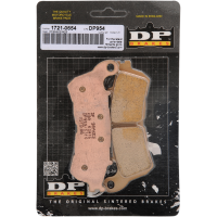 (image for) Standard Front Brake Pad 1721-0654 for SUZUKI M109R Boulevard B.O.S.S. 14-15