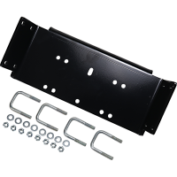 (image for) RM5 Winch Mount