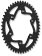 (image for) Vortex F5 PTFE Rear Sprocket - 49 Tooth