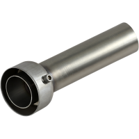 (image for) LeoVince Noise Reduction Insert dB killer 32B