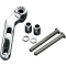 (image for) Clutch/Brake Perch Accessory Mount Kit