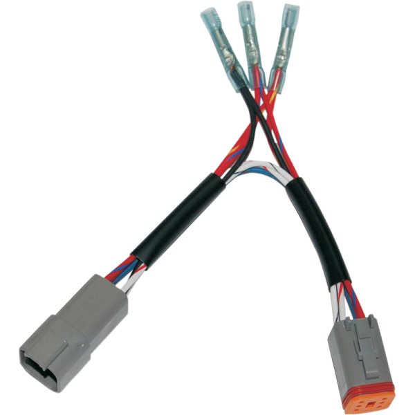 NAMZ Replacement CAN Bus Electrical Connection