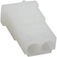 (image for) 2-position Female Connector