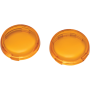 (image for) Bullet-Style Replacement Lens Amber
