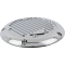 (image for) Derby Cover Finned Chrome