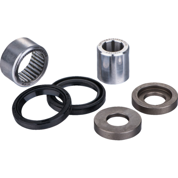 (image for) FACTORY LINKS SUZUKI RM-Z450 10-26 Lower Shock Bearing Kit