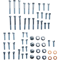 (image for) Engine Fastener Kit - Suzuki RM85 02-24