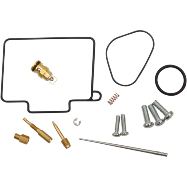 (image for) Moose Racing Moose Offroad Carburetor Repair Kit - 1003-0753