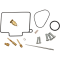 (image for) Moose Offroad Carburetor Repair Kit - 1003-0753