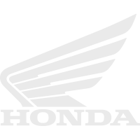 (image for) Logo Pack - Honda Wing, white