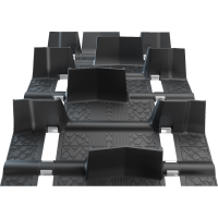 (image for) Challenger™ 300LX Track 15" x 154"