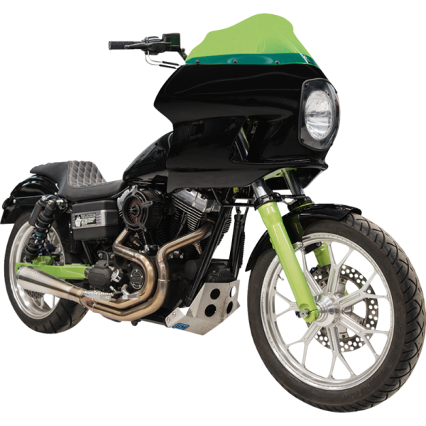 (image for) Klock Werks FXRP Fairing Fit Kit for FXD