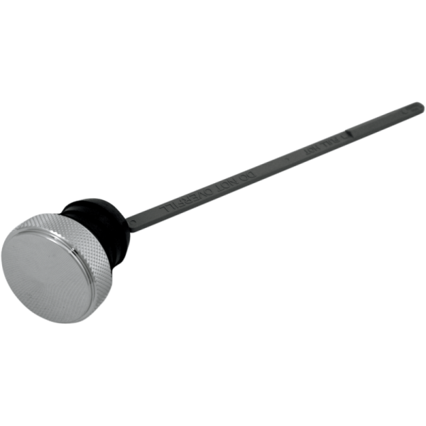 (image for) Drag Specialties Custom Oil Dipstick Dyna