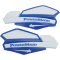 (image for) Star Series Handguards - Blue/white