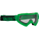 (image for) Qualifier Agroid Goggles - Green