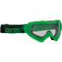 (image for) Moose Offroad Qualifier Agroid Goggle, Green