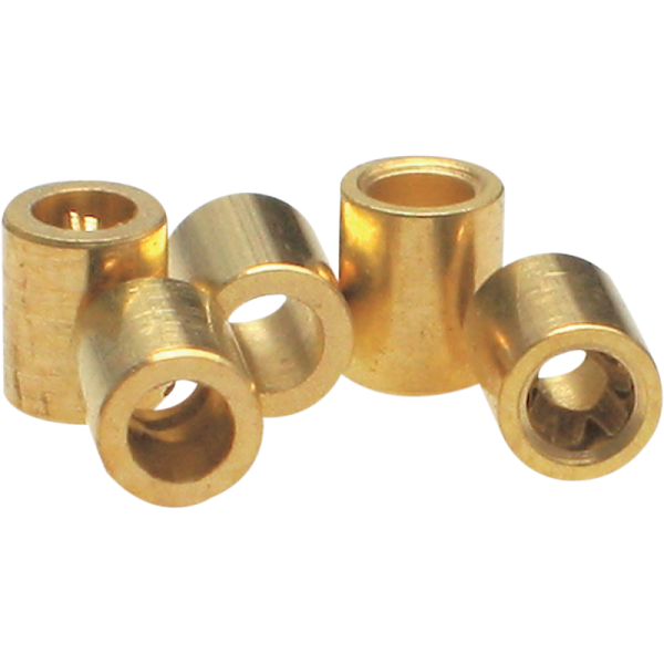 (image for) Motion Pro Carb End Fitting (Short) for 1.5 mm wire