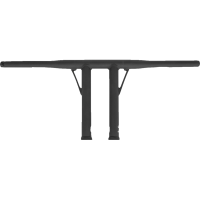 (image for) Folsom Bars Matte Black