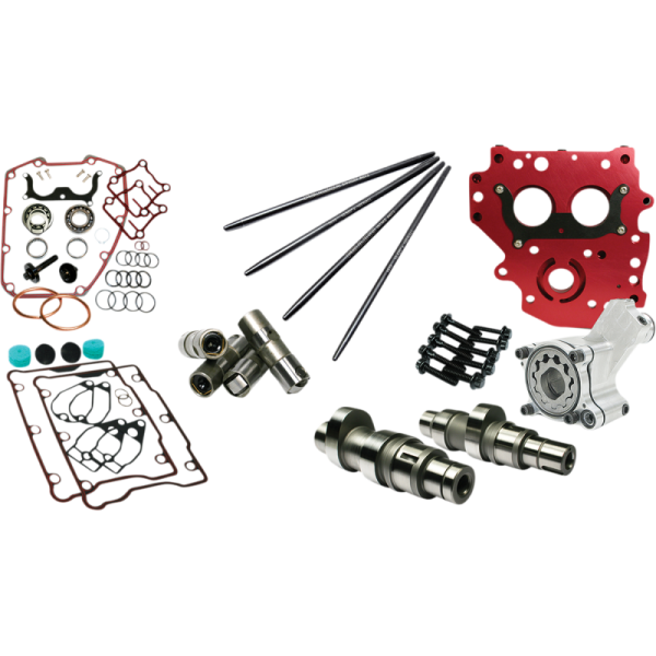 (image for) FEULING OIL PUMP CORP. HP+ Gear Drive Camchest Kit 525 Cam