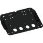 (image for) Kawasaki Model Specific Plow Mount 4501-1316