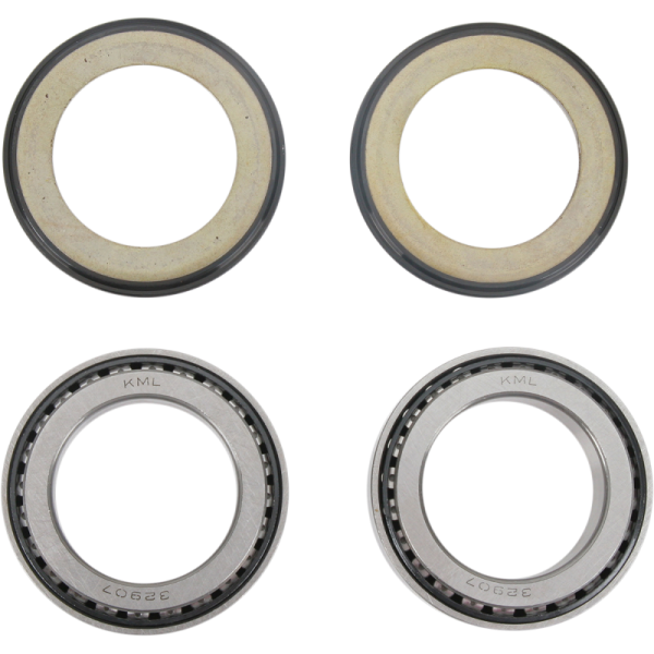 (image for) All Balls Steering Stem Bearing Kit 22-1039
