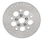 (image for) Standard Rear Brake Rotor, 11.5"