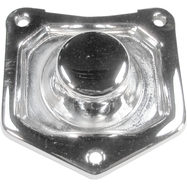 Terry Components Starter Solenoid Cover